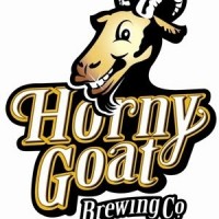 Horny Goat Brewing logo