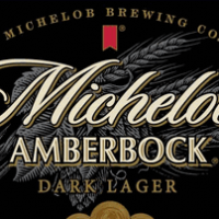 Michelob AmberBock Amber Lager DraftMark