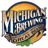 michigan brewing logo