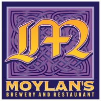 moylans brewery logo