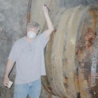 penn_brewery_cave