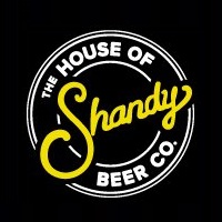 the house of shandy beer co logo
