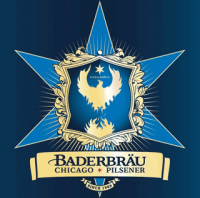 Baderbrau Chicago Pilsener