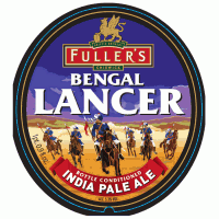 Fuller's Bengal Lancer IPA