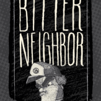 Third Street Bitter Neighbor Black IPA