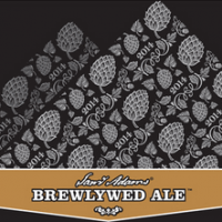 Samuel Adams Brewlywed front