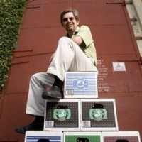 Brooklyn Brewery Steve Hindy