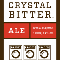 No-Li Crystal Bitter Ale