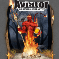 Aviator Devil's Tramping Ground Tripel