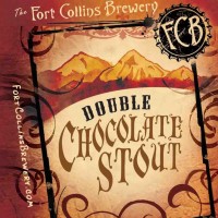 Fort Collins Double Chocolate Stout