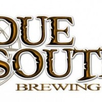 Due South Brewing logo