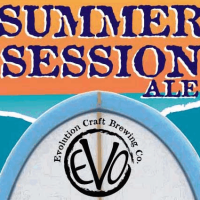 Evolution Summer Session Ale