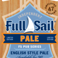 Full Sail English Pale Ale