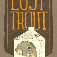 Third Street Last Trout Brown Ale