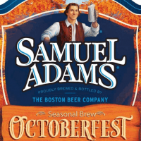 Samuel Adams Octoberfest