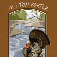 Piney River Old Tom Porter