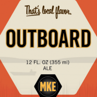 Milwaukee Outboard