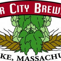 Paper City Brewing logo