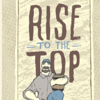 Third Street Rise to the Top Cream Ale