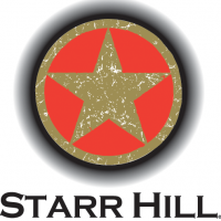 Starr Hill Brewery logo