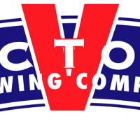 Victory Brewing logo big