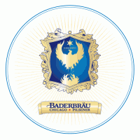 baderbrau brewing logo