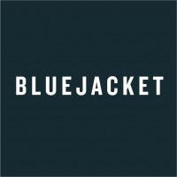 bluejacket brewery logo