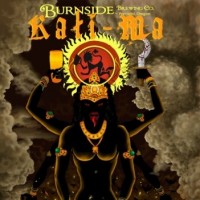 burnside brewing kali-ma wheat wine
