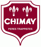 chimay brewery logo
