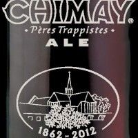 chimay special cent cinquante