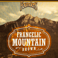 founders frangelic mountain brown