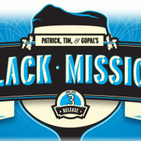 goose island black mission