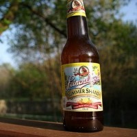 leinenkugels summer shandy pic