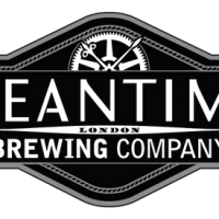meantime brewing logo