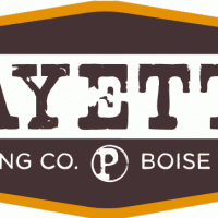 payette brewing logo