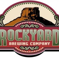 rockyard brewing logo