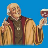 st bernardus logo
