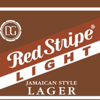 Red Stripe Light Light Lager