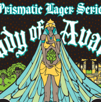 Ninkasi Lady of Avalon Münchner Dunkel