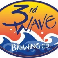 3rd Wave Brewing logo