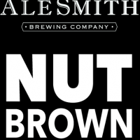 AleSmith Nut Brown Ale