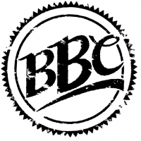 Bluegrass Brewing logo