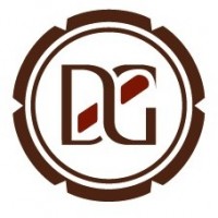 Desnoes and Geddes logo