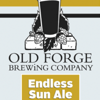 Old Forge Endless Sun Ale