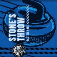 Fargo Stone's Throw can