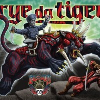 Three Floyds Rye Da Tiger Double Rye IPA