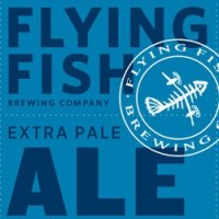 Flying Fish Extra Pale Ale