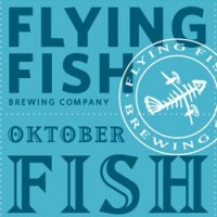 Flying Fish OktoberFish German Ale