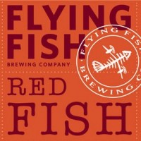 Flying Fish Red Fish Red Ale