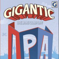 Gigantic IPA